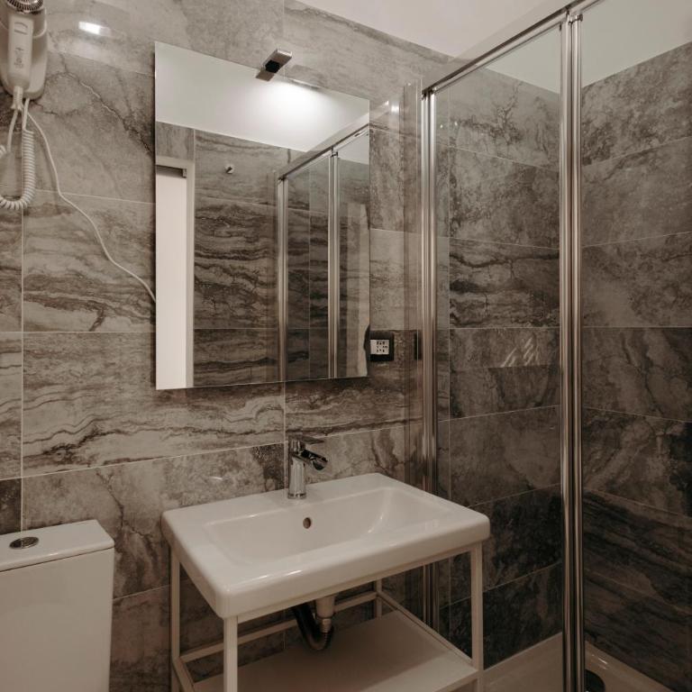 Katania secret - Twin Room - 9