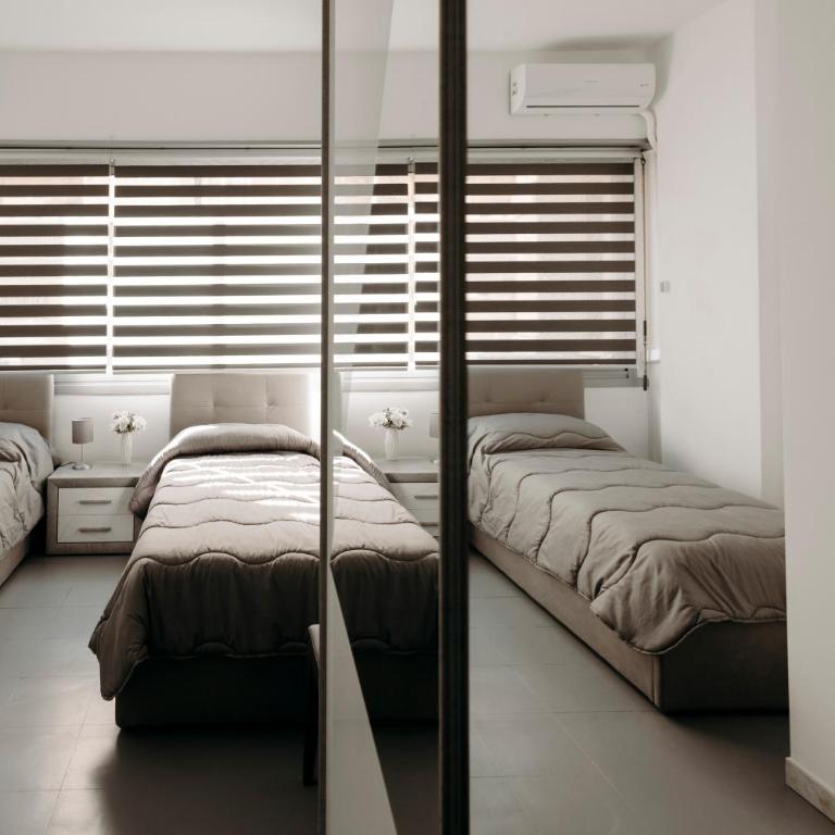 Katania secret - Twin Room - 11