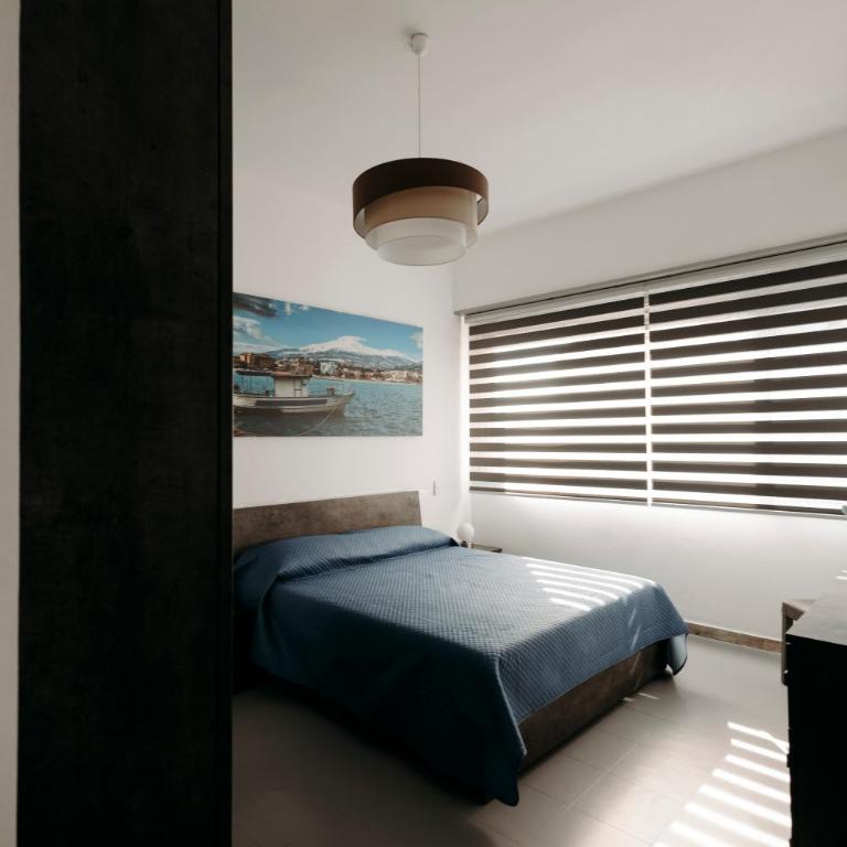 Katania secret - Large Double Room - 2