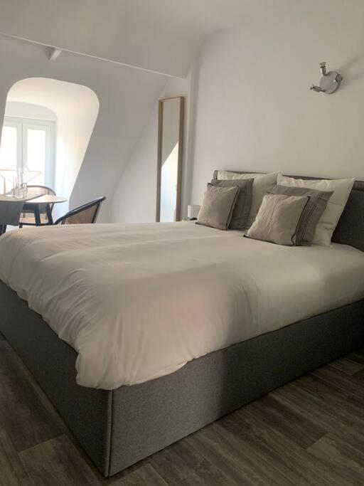 appartement catimini - Apartment mit 1 Schlafzimmer - 1