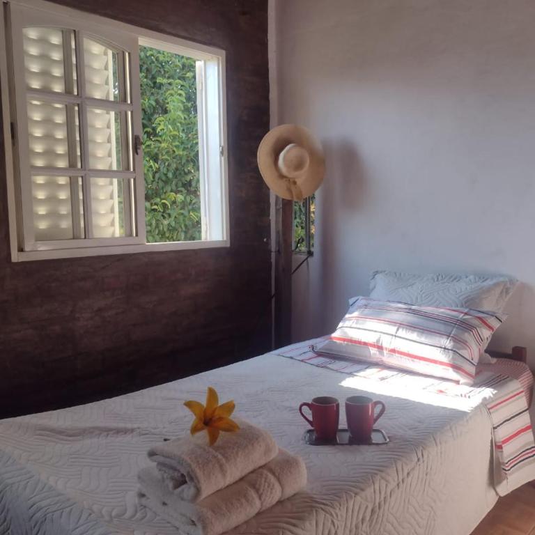 El Parralito - Habitación cuádruple - 4