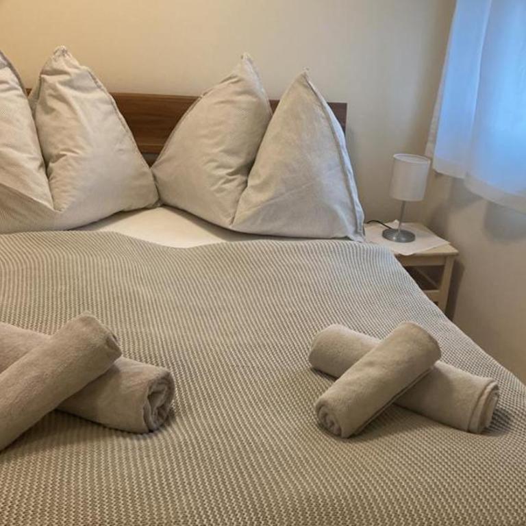 Gemütliche Wohnung in Velden! - Apartment mit 2 Schlafzimmern - 15