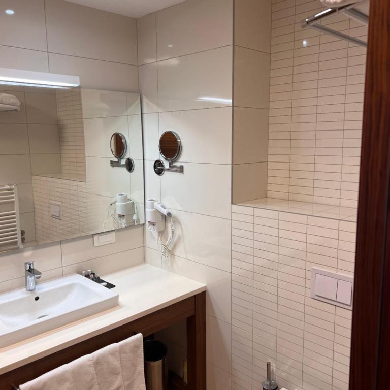 Apartment B3-Aparthotel - Three-Bedroom Apartment - 8