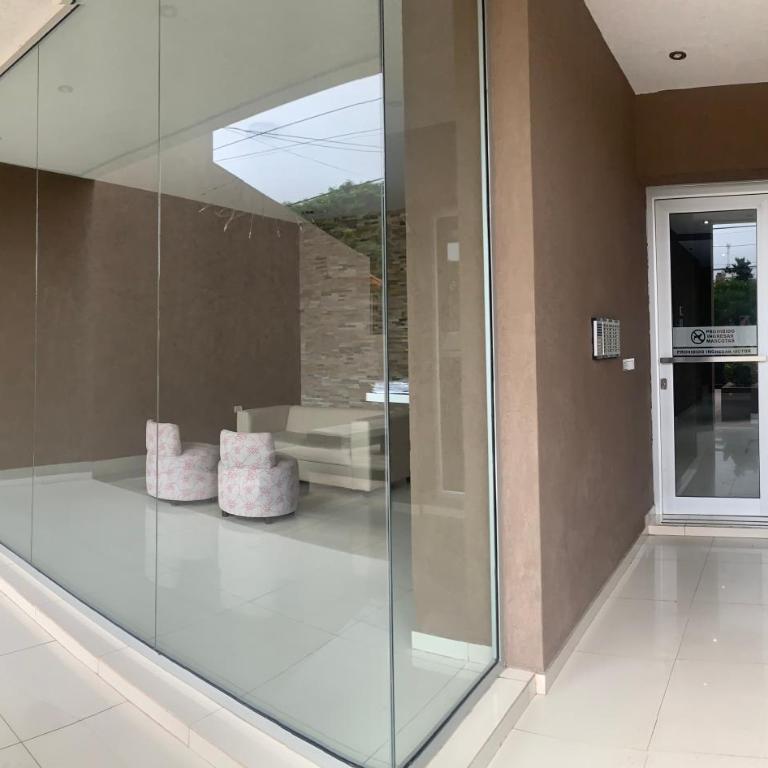 BHI Hospital Municipal - One-Bedroom Apartment - 8