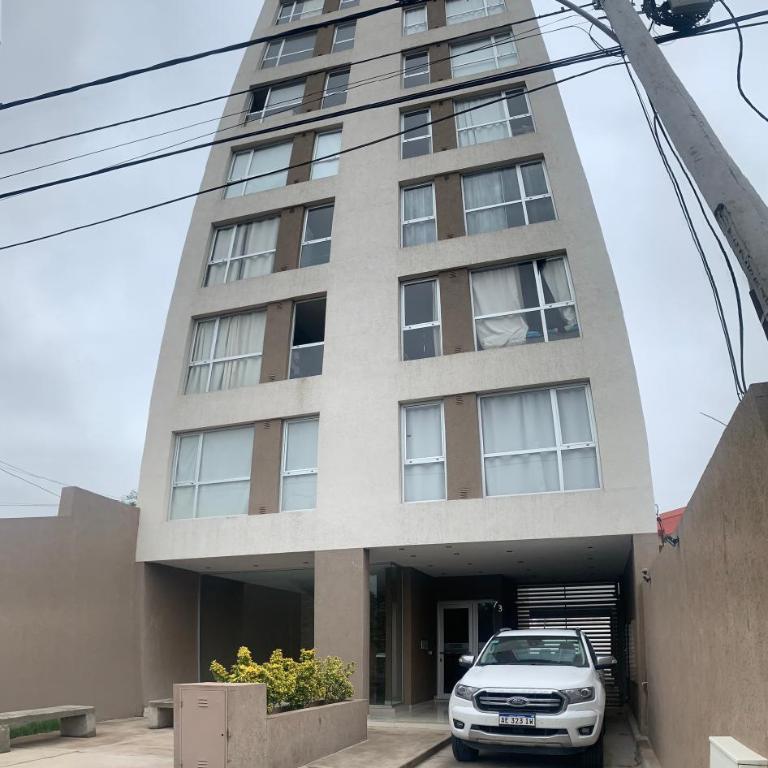 BHI Hospital Municipal - One-Bedroom Apartment - 25