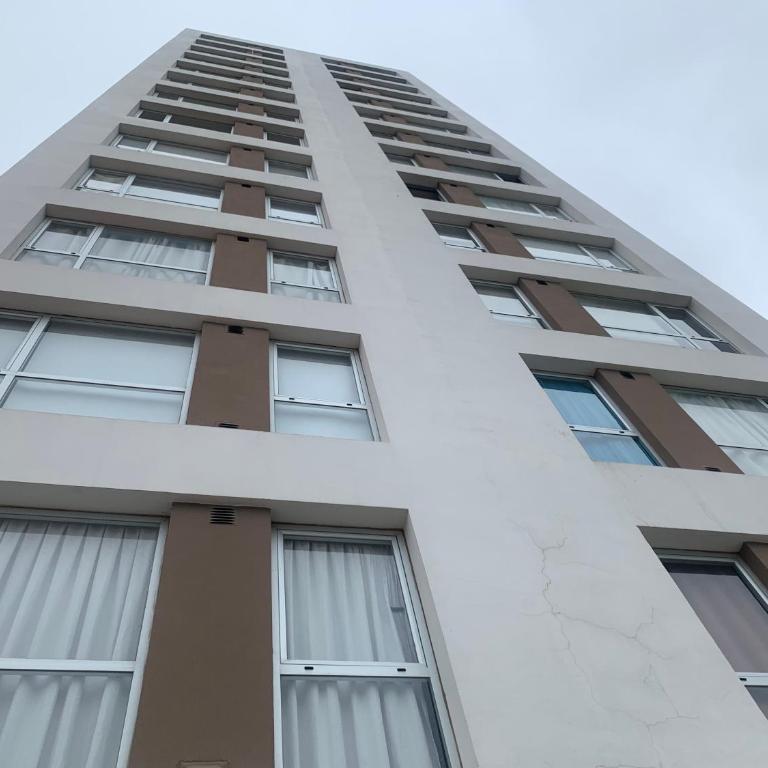 BHI Hospital Municipal - One-Bedroom Apartment - 10