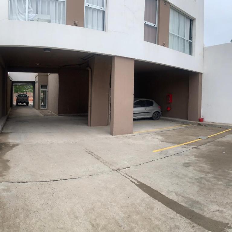 BHI Hospital Municipal - One-Bedroom Apartment - 26