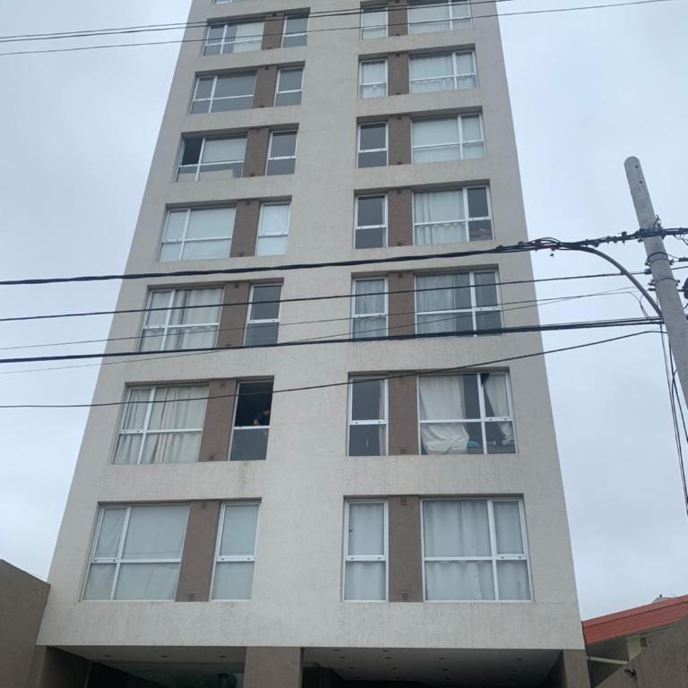 BHI Hospital Municipal - One-Bedroom Apartment - 9
