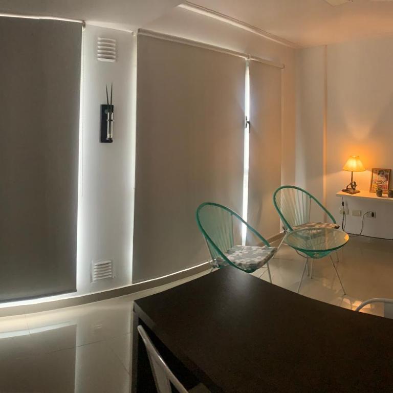 BHI Hospital Municipal - One-Bedroom Apartment - 14