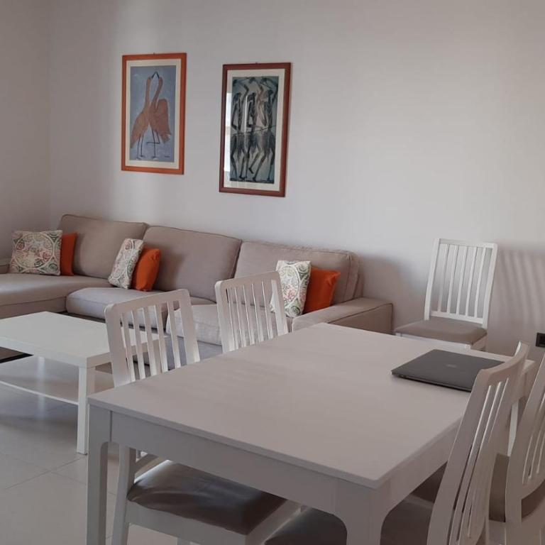 La Casa dei Due Mari - large apartment with parking - Two-Bedroom Apartment - 5