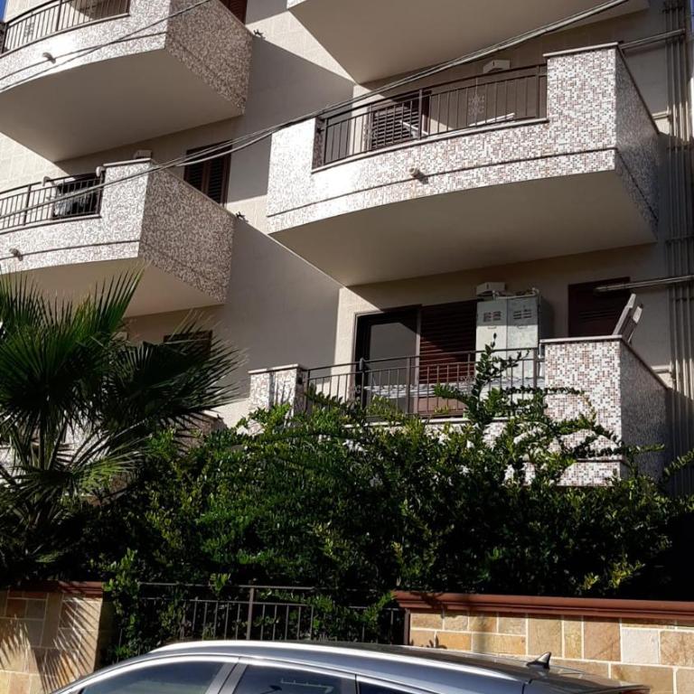 La Casa dei Due Mari - large apartment with parking - Two-Bedroom Apartment - 28