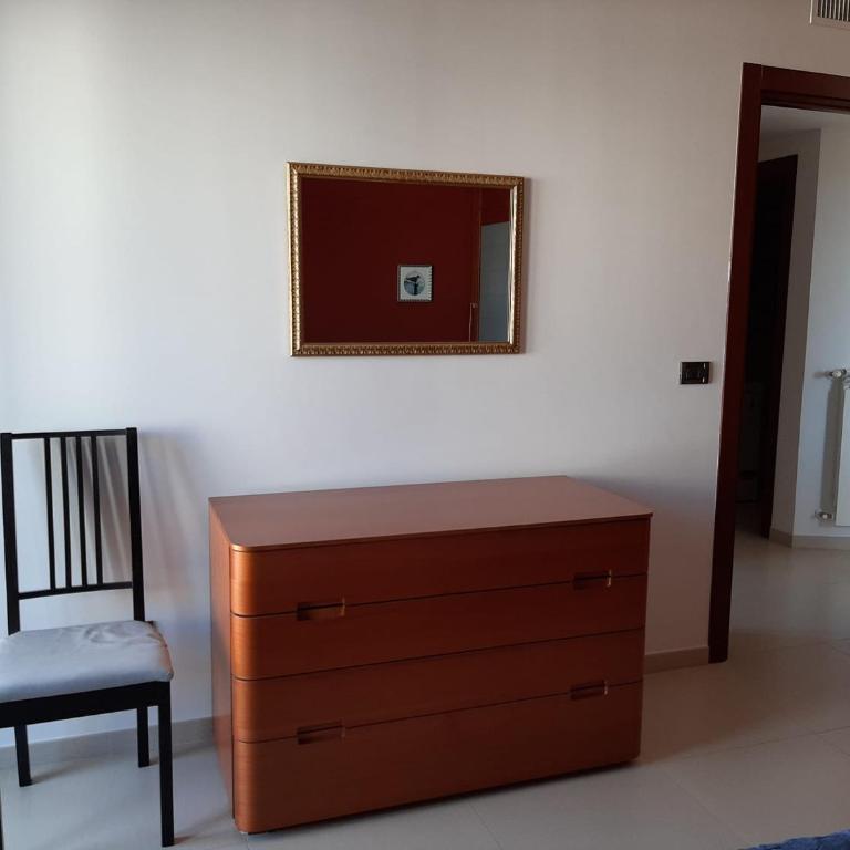 La Casa dei Due Mari - large apartment with parking - Two-Bedroom Apartment - 10
