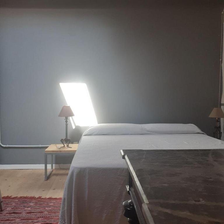 Domus 31 - Double Room with Private Bathroom - 5