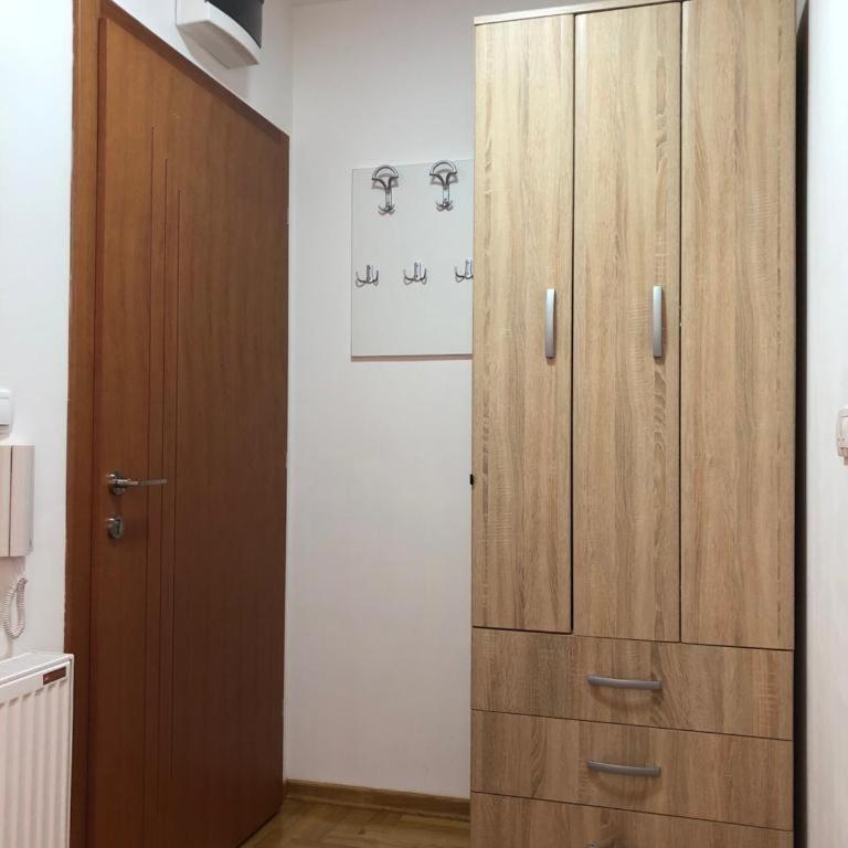 Apartman Radmanovac 2 - Studio Apartman - 18