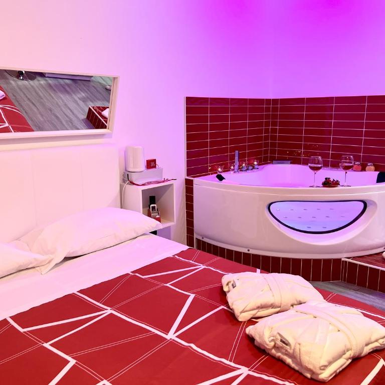 B&B Easy - Junior Suite - 6