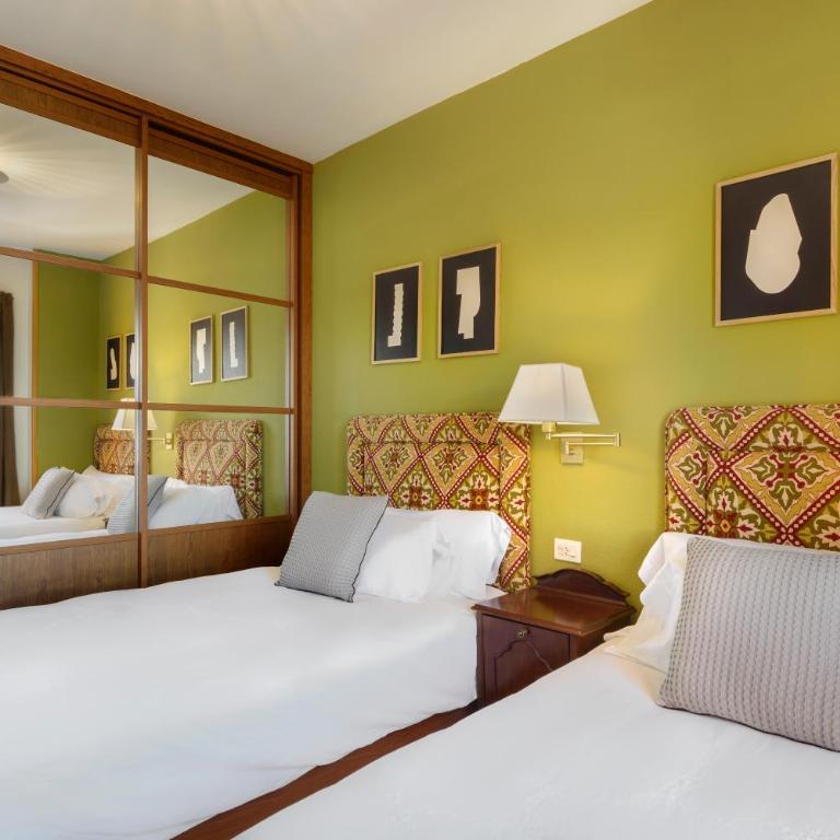 Montesqui Formigal, exclusivo ático con vistas a pistas, guardaesquis y garaje - Appartamento con 3 Camere da Letto - 14