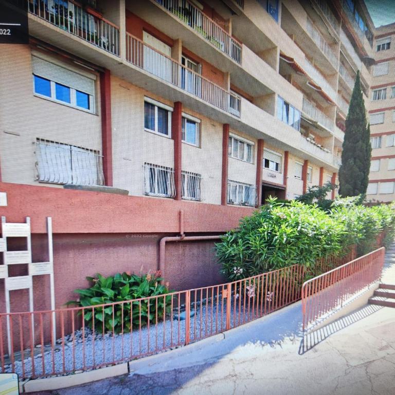 Le balcon de la basse centre ville de Perpignan - Apartamento de 1 dormitorio - 21
