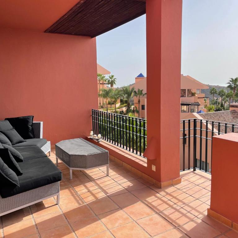 Calahonda luxury apartment with a stunning sea view - Apartamento de 2 dormitorios - 37