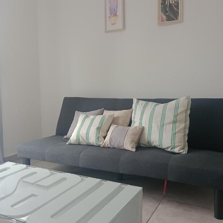 DEPARTAMENTOS LEMOS TRES - Apartamento de 1 dormitorio - 6