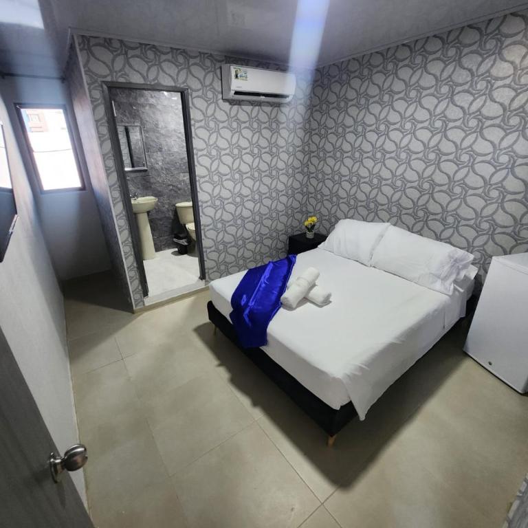 HOTEL COSTA AZUL SAI - Habitación Doble Deluxe - 2