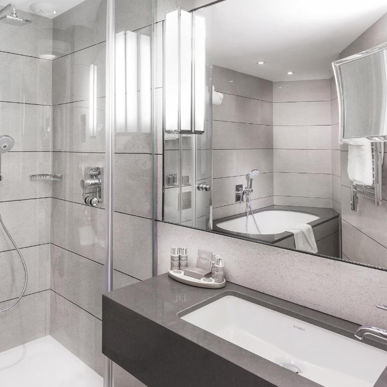 Balmoral Champs Elysées - Appartement de Luxe (4 adultes + 2 enfants) - 8
