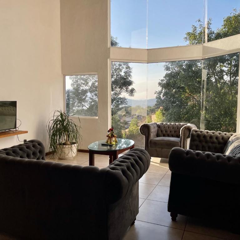 Herradura VIP Inn - Apartamento de 3 dormitorios - 3