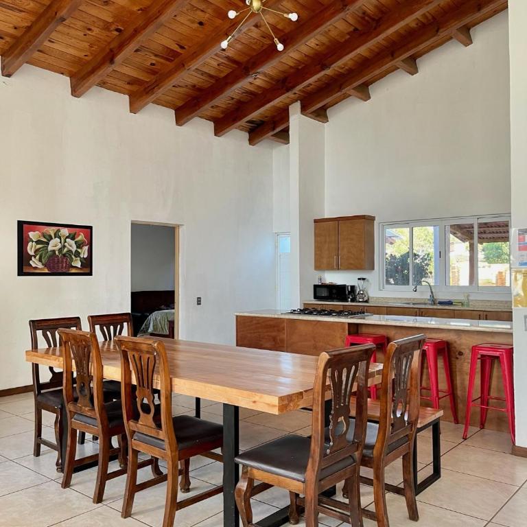 Herradura VIP Inn - Apartamento de 3 dormitorios - 2