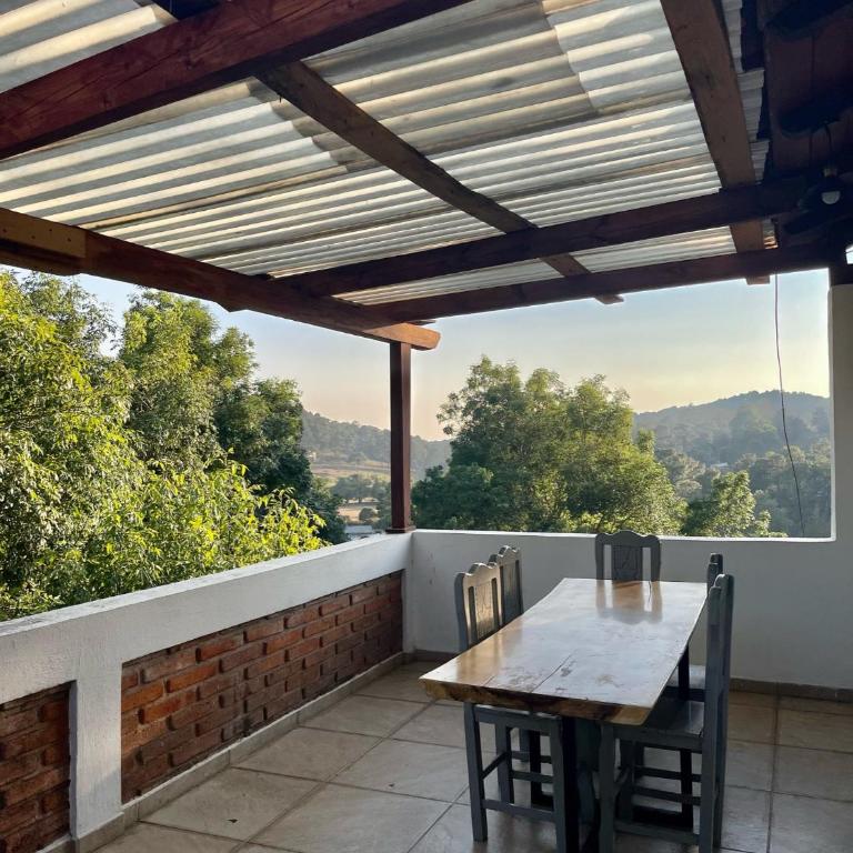 Herradura VIP Inn - Apartamento de 3 dormitorios - 1