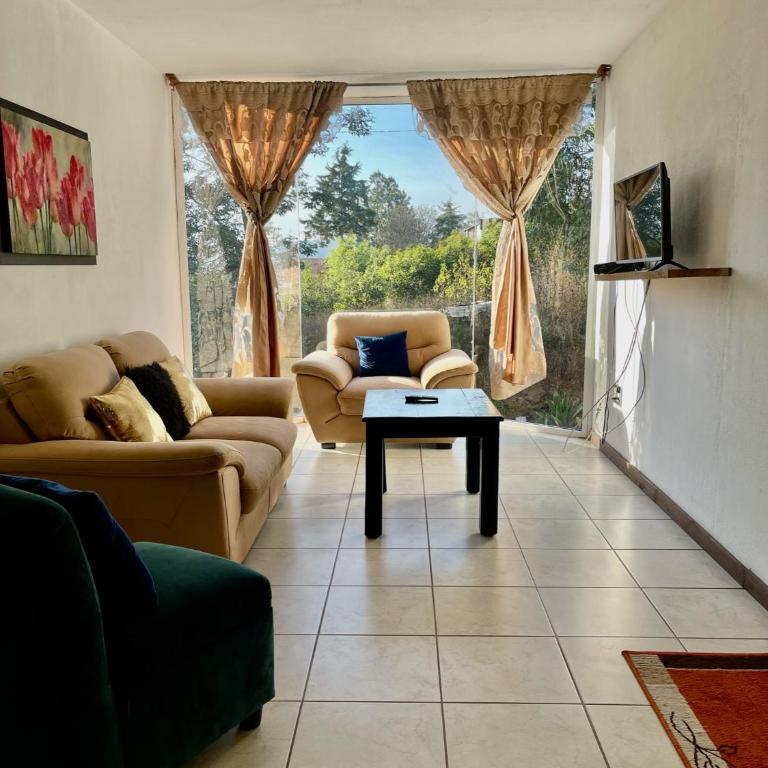 Herradura VIP Inn - Apartamento de 2 dormitorios - 1