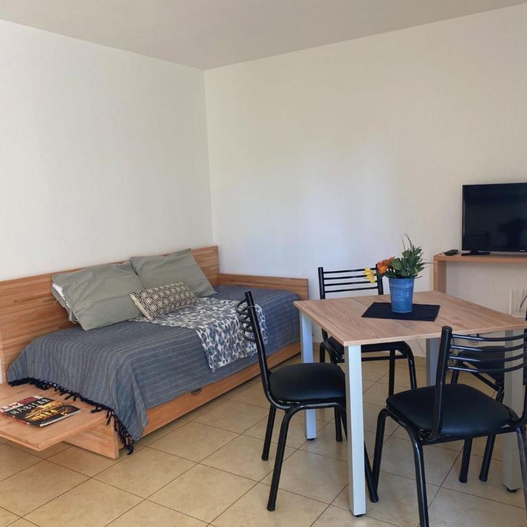 SANTA ROSA - Apartamento de 1 dormitorio - 6