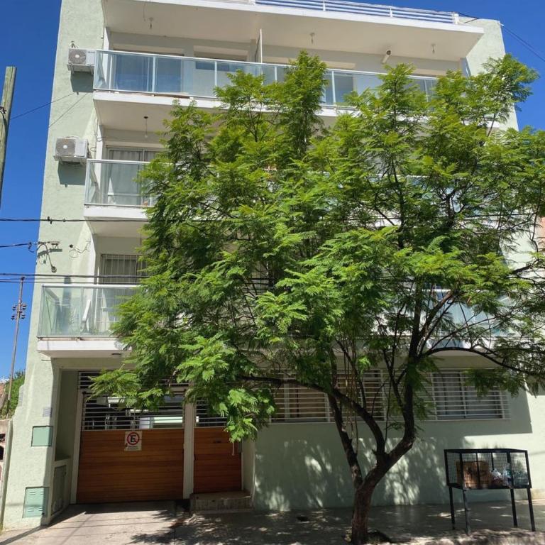 SANTA ROSA - One-Bedroom Apartment - 11