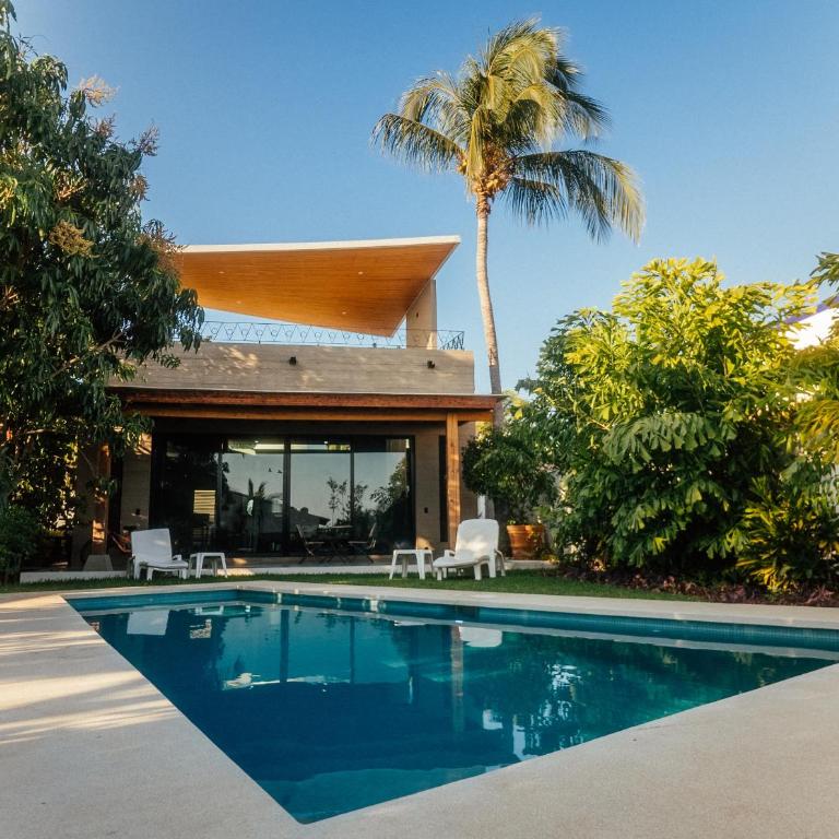 Casa Pelicano - Villa con vistas al mar - 1