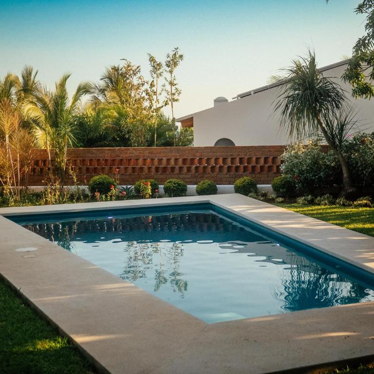 Casa Pelicano - Villa con vistas al mar - 13