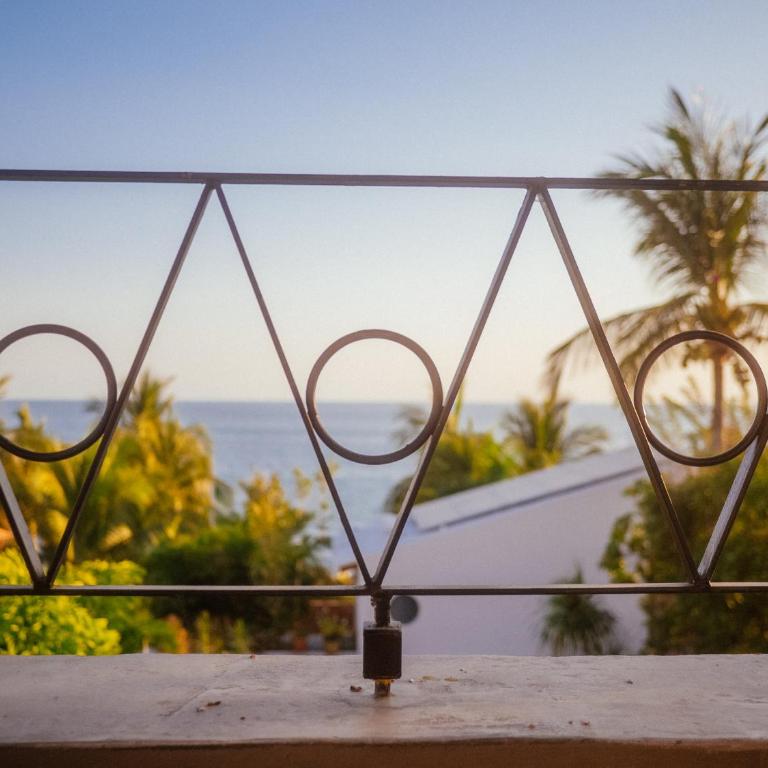 Casa Pelicano - Villa con vistas al mar - 10