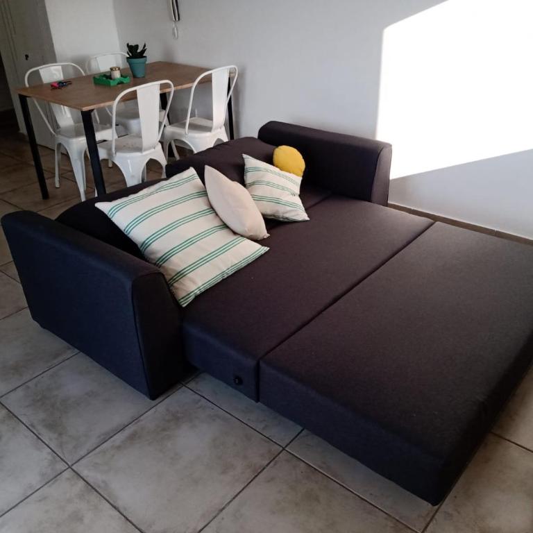 DEPARTAMENTOS LEMOS - Apartamento de 1 dormitorio - 3