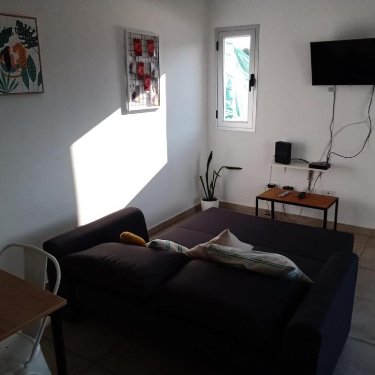 DEPARTAMENTOS LEMOS - Apartamento de 1 dormitorio - 2
