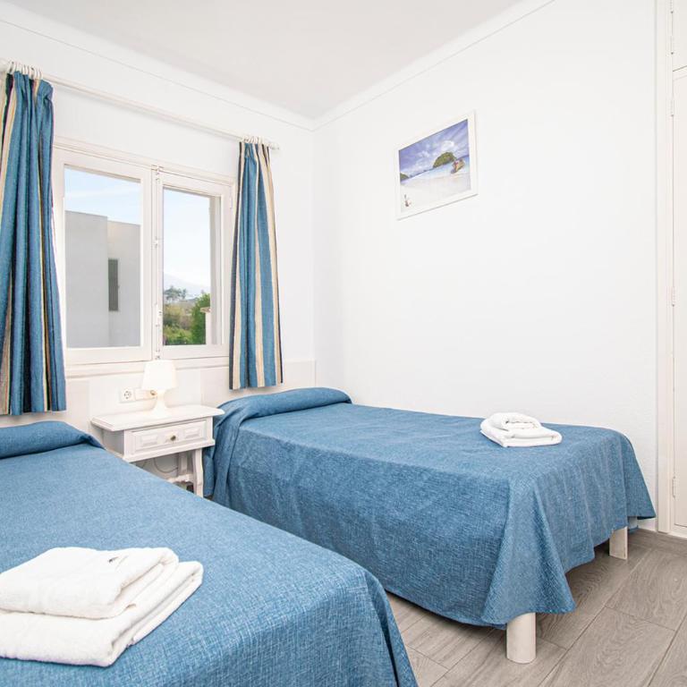 Apartamentos Falcó - Apartamento con ducha - 2