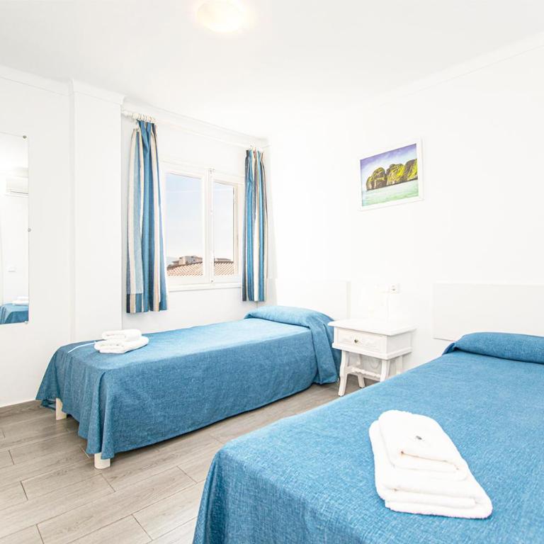 Apartamentos Falcó - Apartamento con ducha - 3