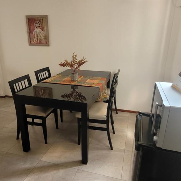 Departamento monoambiente Barrio Martin - Apartamento de 1 dormitorio - 38