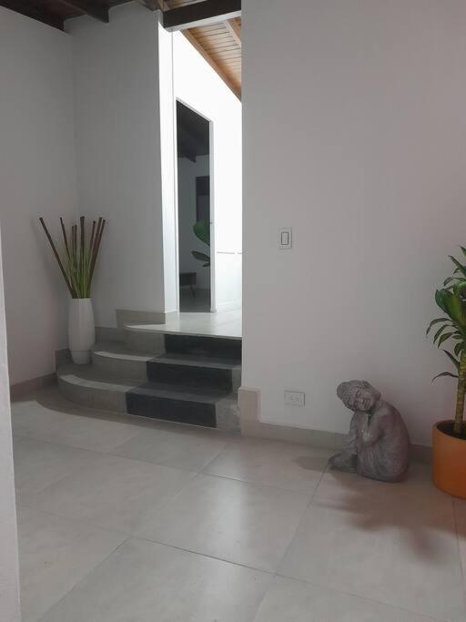 Tribu Medellin House - Three-Bedroom Apartment - 7