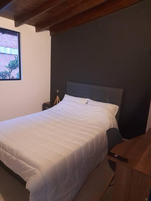Tribu Medellin House - Three-Bedroom Apartment - 10
