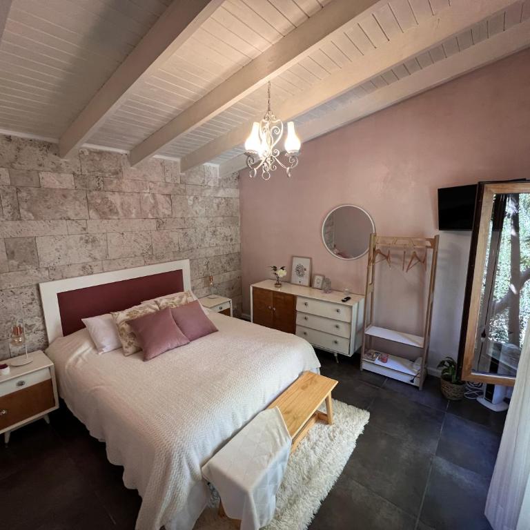 El Shaddai Casa de Montaña - Chalet de 3 dormitorios - 19
