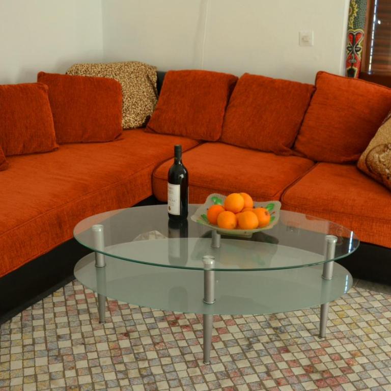 Holiday home White House - Apartman sa 3 Spavaće Sobe - 8