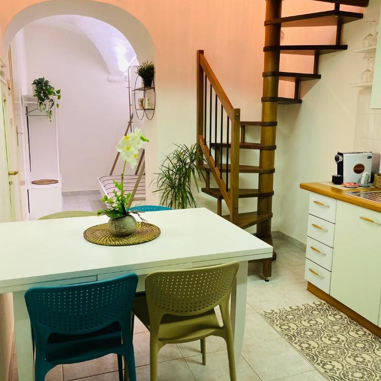 CASA IRYNA - Appartamento con 1 Camera da Letto - 29