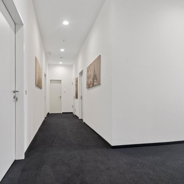 Flatista Homes - Aubing - One-Bedroom Apartment - 8