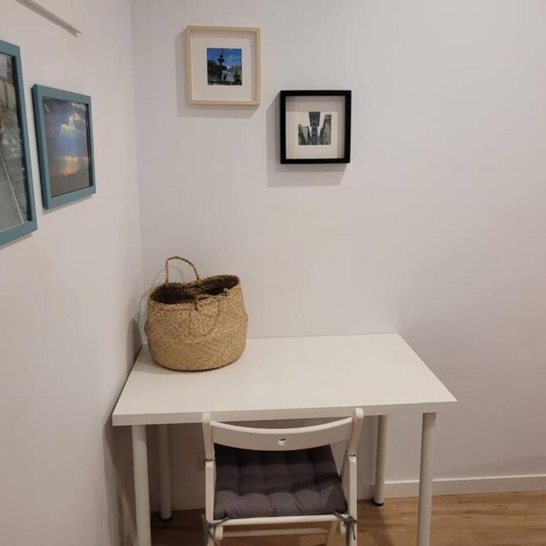 Gran apartamento en centro histórico de Santiago - Apartment mit 5 Schlafzimmern - 3