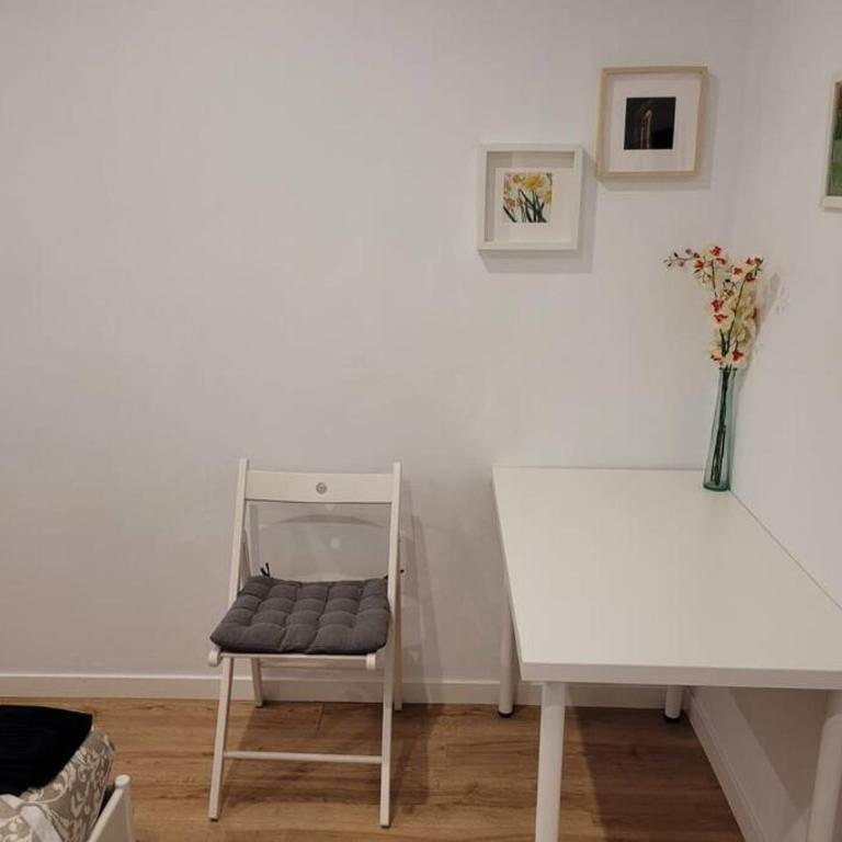 Gran apartamento en centro histórico de Santiago - Apartment mit 5 Schlafzimmern - 15