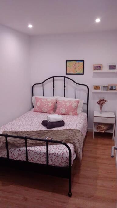 Gran apartamento en centro histórico de Santiago - Apartment mit 5 Schlafzimmern - 17