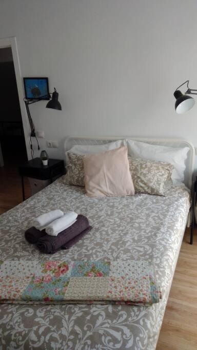 Gran apartamento en centro histórico de Santiago - Apartment mit 5 Schlafzimmern - 18