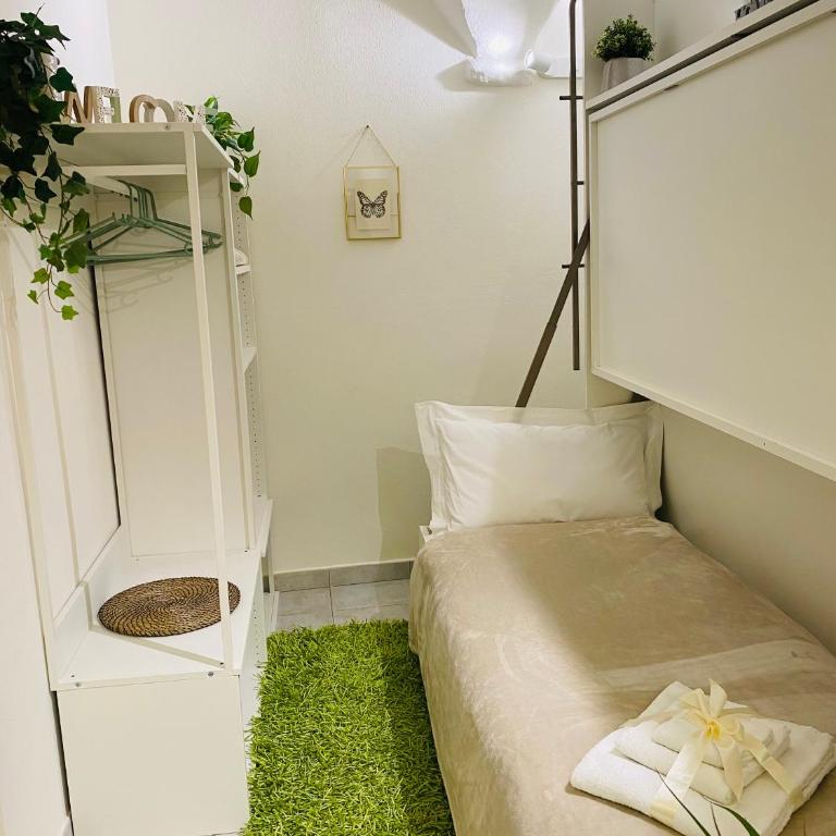 CASA IRYNA - Appartamento con 1 Camera da Letto - 23